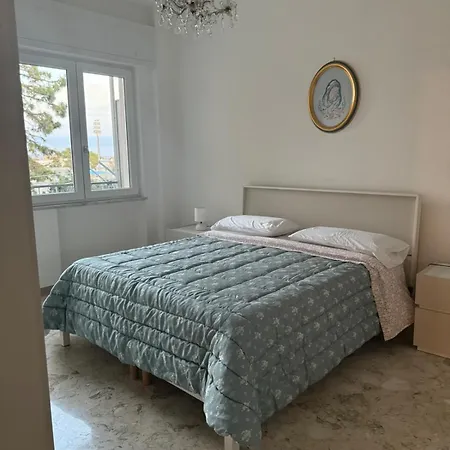 Appartement Nomadi Sedentari - Matera