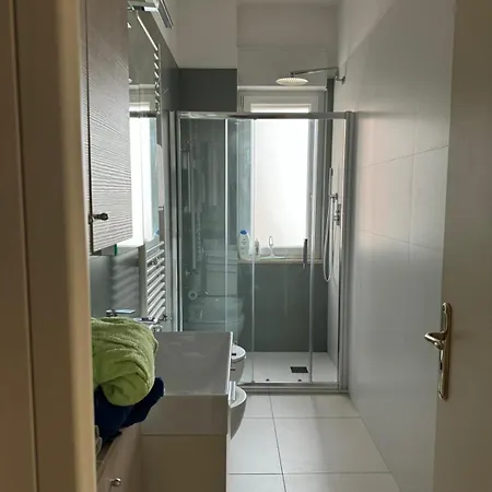 Nomadi Sedentari - Appartement Matera