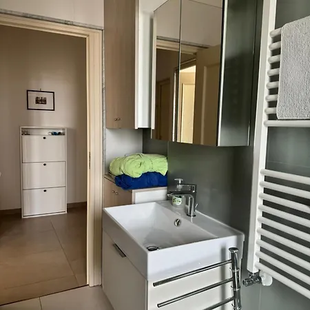 Nomadi Sedentari - Apartment