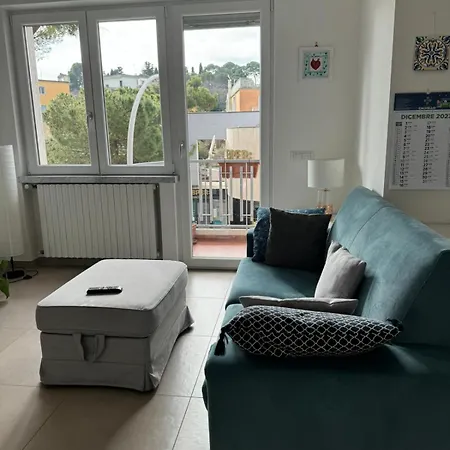 Apartment Nomadi Sedentari - *