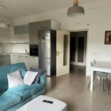 Apartamento Nomadi Sedentari - Matera