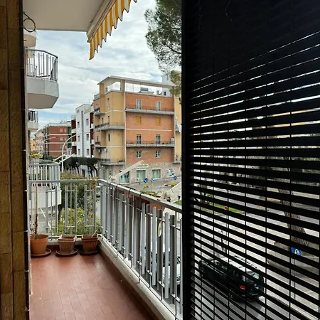 Appartement Nomadi Sedentari -