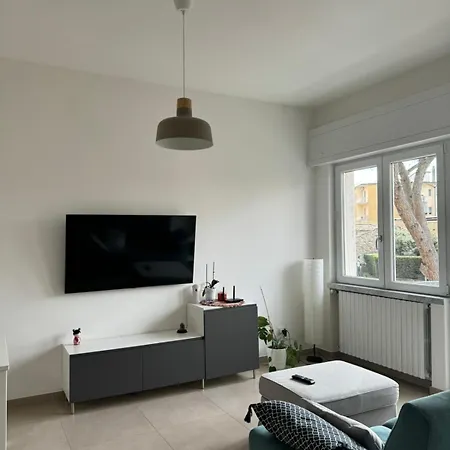Nomadi Sedentari - Apartment *