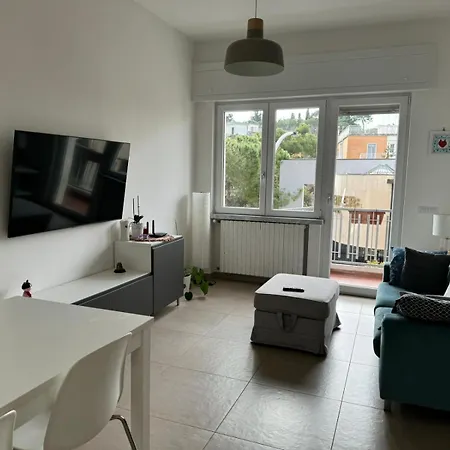 Apartment Nomadi Sedentari - Matera