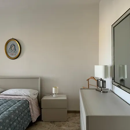 Apartment Nomadi Sedentari - *