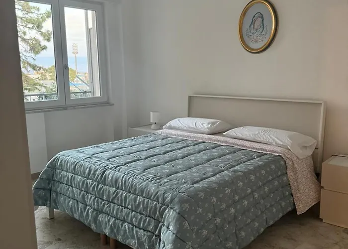 Apartamento Nomadi Sedentari - Matera