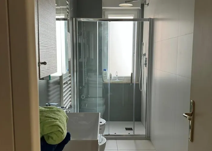 Nomadi Sedentari - Apartamento Matera