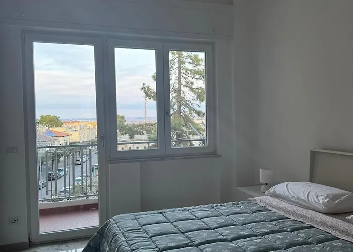 Nomadi Sedentari - Matera