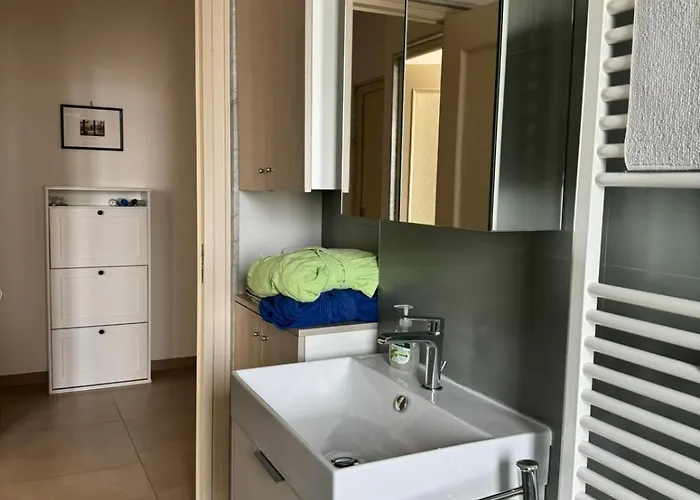 Nomadi Sedentari - Apartamento