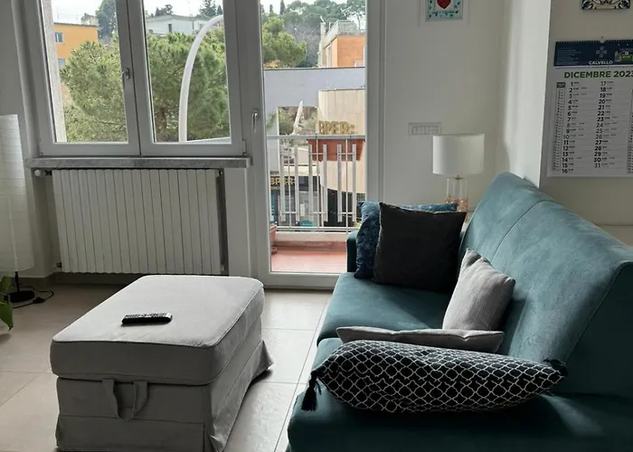 Apartamento Nomadi Sedentari - *