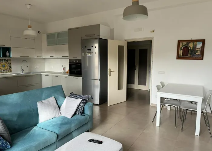 Apartamento Nomadi Sedentari - Matera