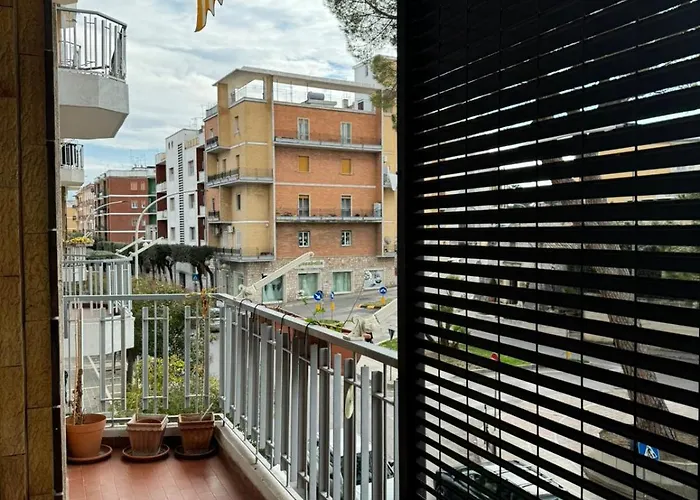 Apartamento Nomadi Sedentari -