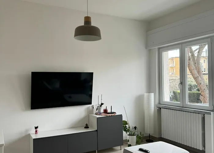 Nomadi Sedentari - Apartamento *