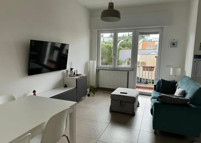 Apartamento Nomadi Sedentari - Matera