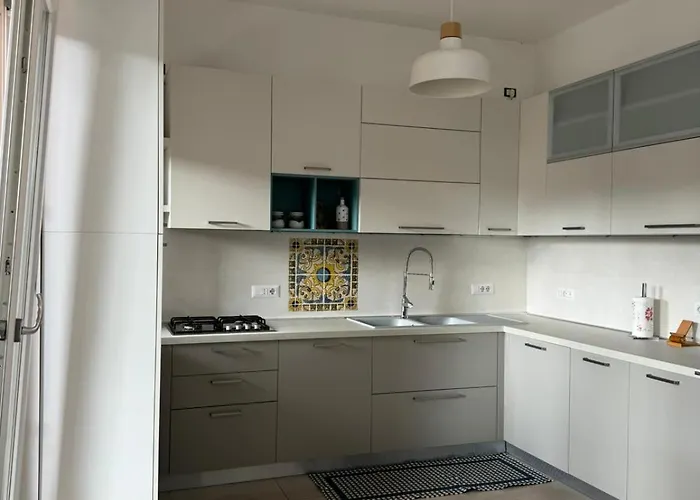 Nomadi Sedentari - Apartamento Matera